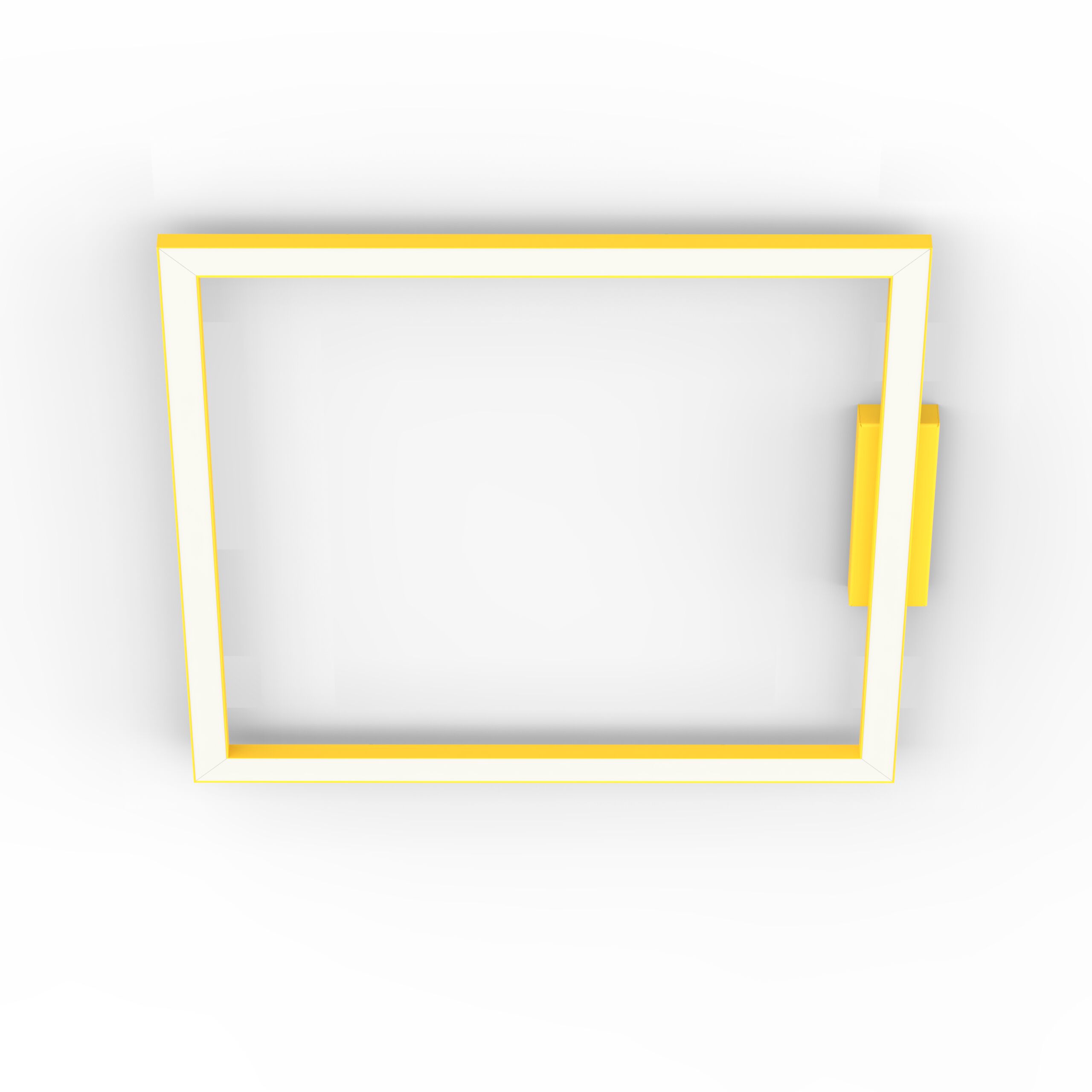 Светодиодный потолочный светильник WayPoint рамка ARCH-00055718 - Вид №59