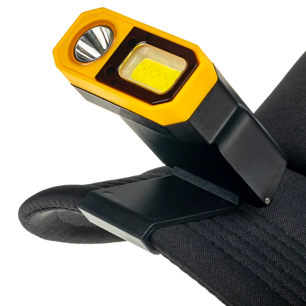 Налобный фонарь Ritter с регулируемой яркостью и длительной работой 88958393 STLM-1488064 - Вид №9