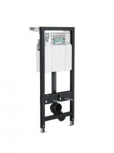 512330 MEPA  Рамы для унитазов. Цистерна типа П31 объект