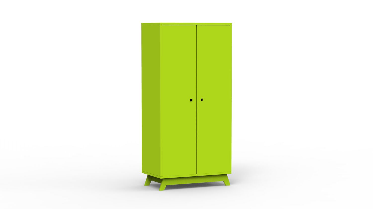 Шкаф из МДФ Mathy by Bols ARCH-00116414 - Вид №33