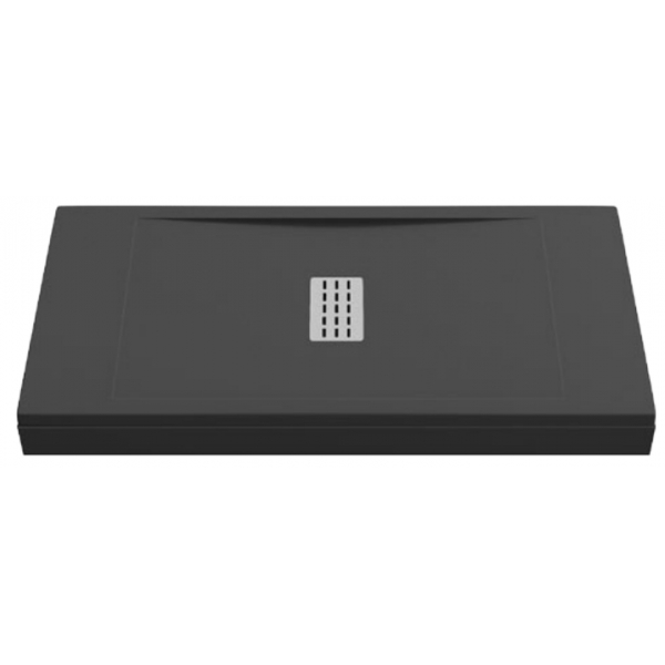 poddon-flow120x70-black Поддон Bas Flow Santreyd