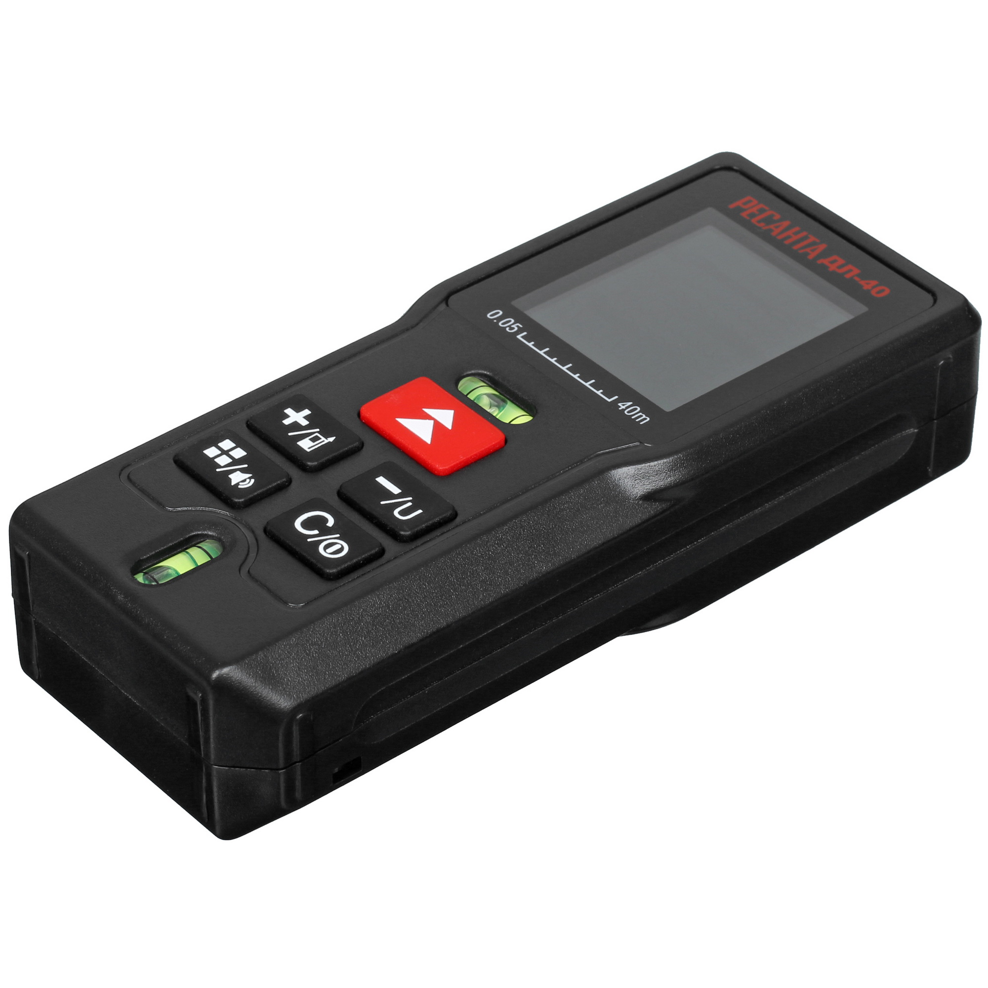 Лазерный дальномер Ресанта ДЛ-40 7907677 STDN-0102993 - Вид №4