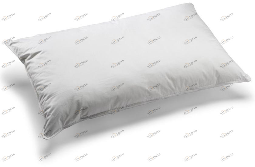 Frauflex Прямоугольная подушка из полиэстера Guanciali sun-id-1467002