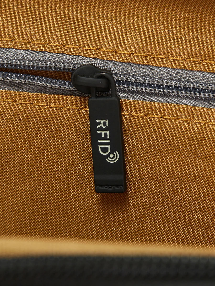 HNXT09/744-01 Сумка кросс-боди HNXT09 CHIP 1cmpt Slim Crossover RFID Hedgren Next - Вид №5