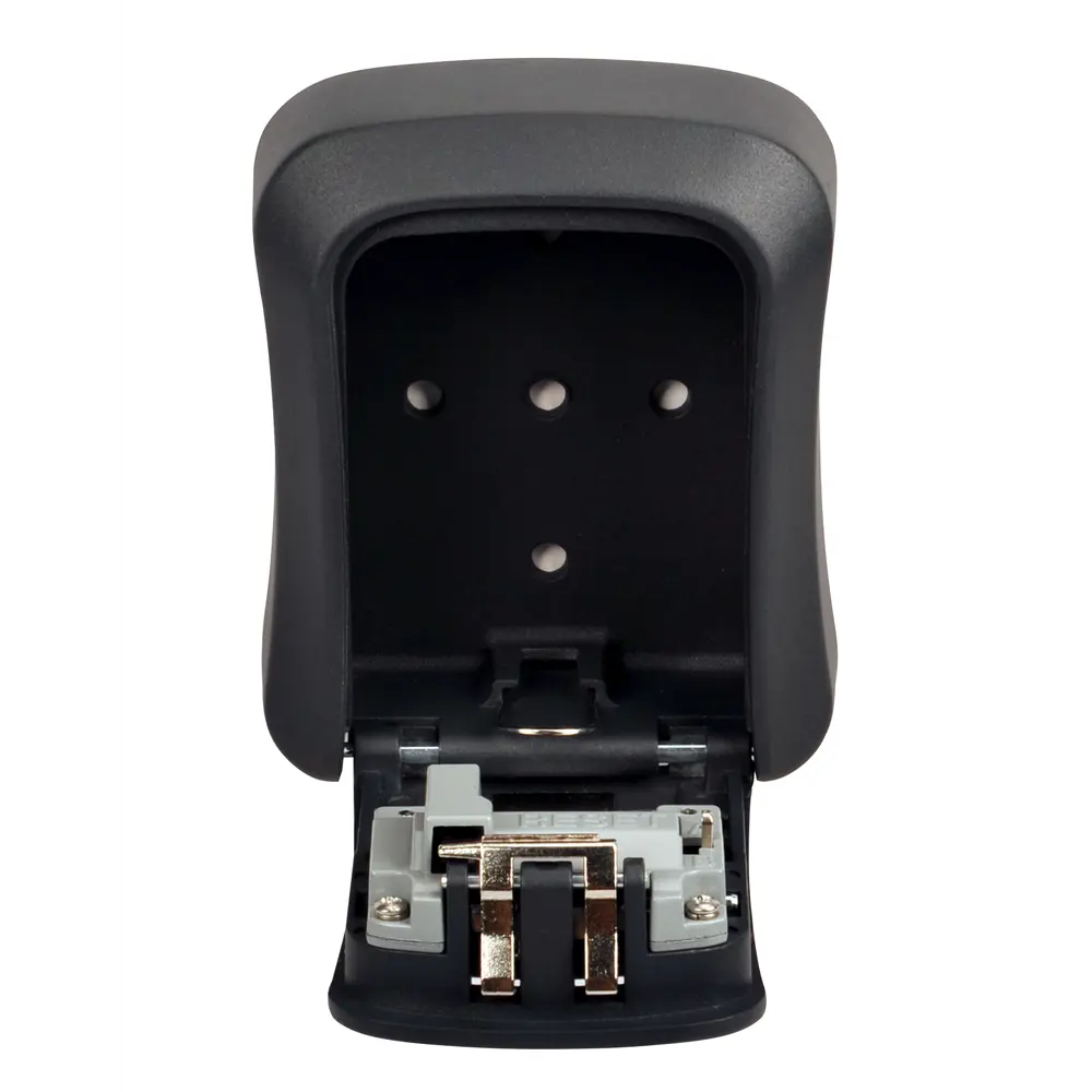 Мини-сейф для ключей DILWIS 9.6x4x11.6 см STLM-2073523 - Вид №3