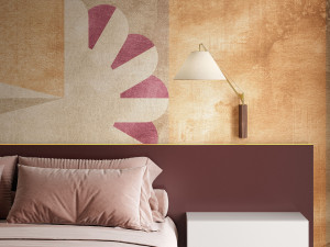 Обои с цифровой печатью