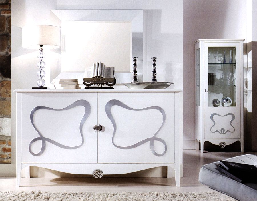 Буфет  GIULIACASA P2501 Michelangelo