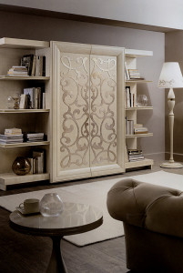 Стенка  CANTORI GEORGE 02