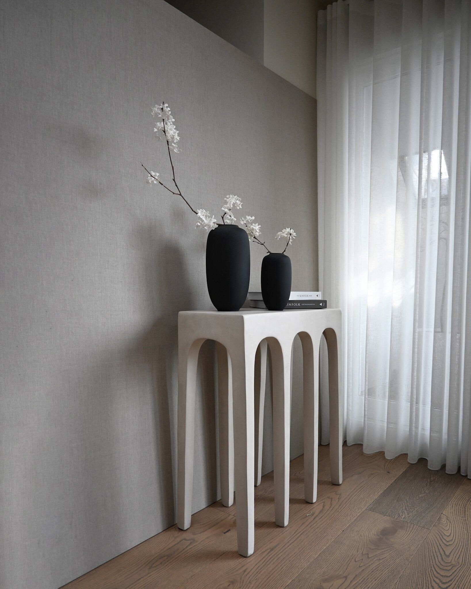 Керамическая ваза 101 Copenhagen Sunao ARCH-00124504 - Вид №5