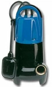 Дренажный насос SPERONI TF 1000/S