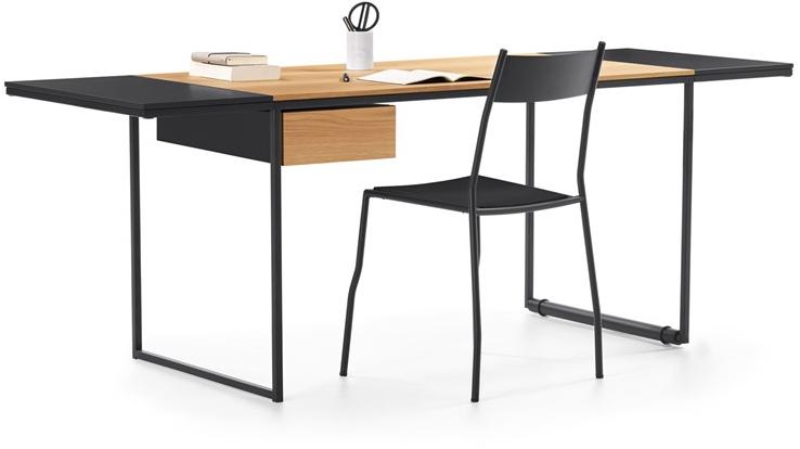 Opinion Ciatti Раздвижной стол / письменный стол Macis sun-id-1419929 - Вид №1