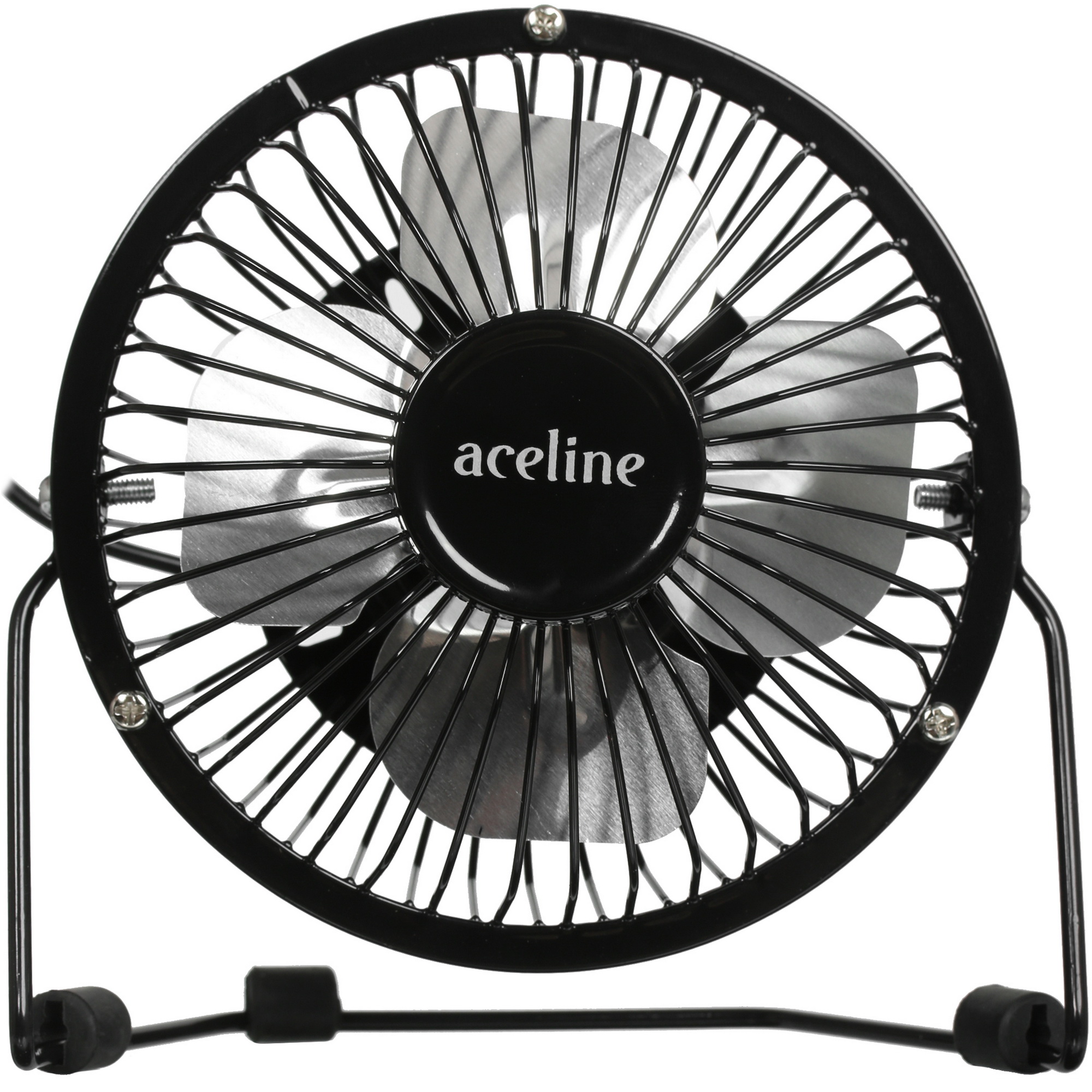 4715475 Вентилятор Aceline UWTF-4  черный STDN-0058075 - Вид №1