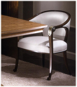 Кресло Mimosa BUSNELLI ADAMO 7059