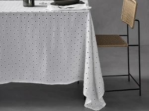 Society Limonta Скатерть льняная