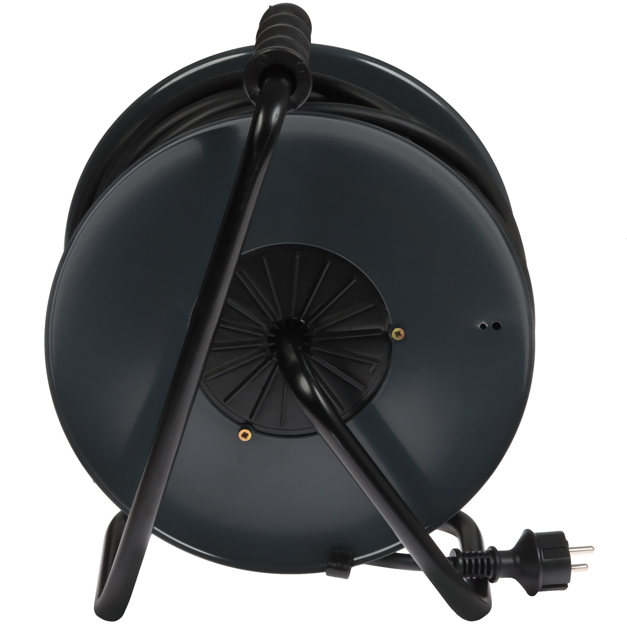 Удлинитель Партнер-электро ProfiLine серый 9280519 STDN-0009436 - Вид №4