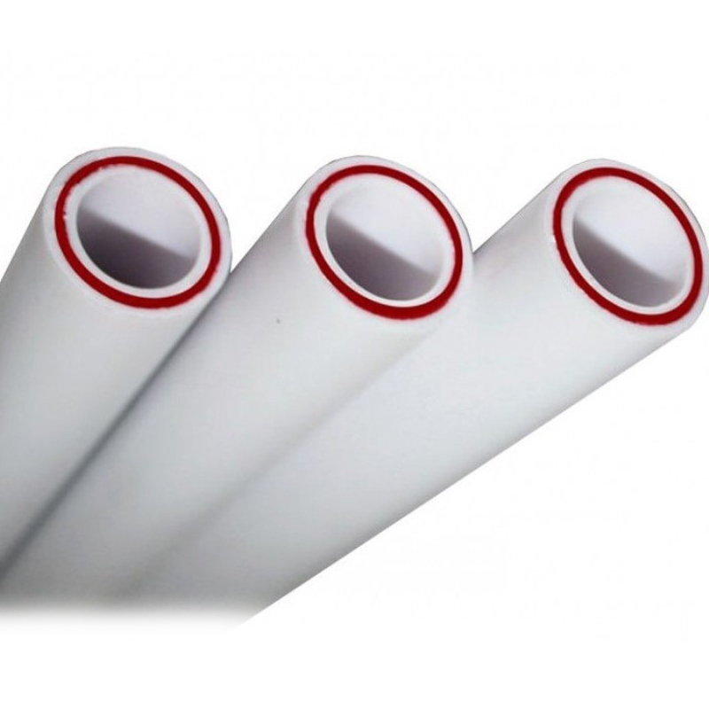 Труба PN20 ProAqua 20х3,4 со стекловолокном (штанга 4 м) PRO AQUA PA37008P - Вид №2