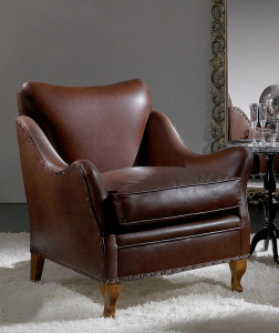 Кресло  CEPPI 2503