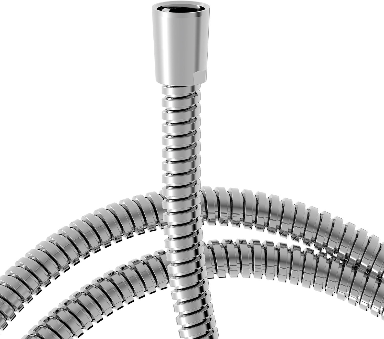 Армированный металлический шланг-9134881 TRES