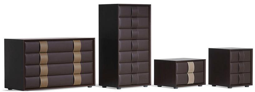 Poltrona Frau Прикроватный столик La collezione - mobili e complementi sun-id-1454680 - Вид №2