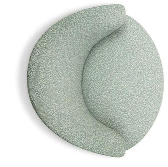 Zanotta Кресло со съемным чехлом из ткани sun-id-1442722 - Вид №2