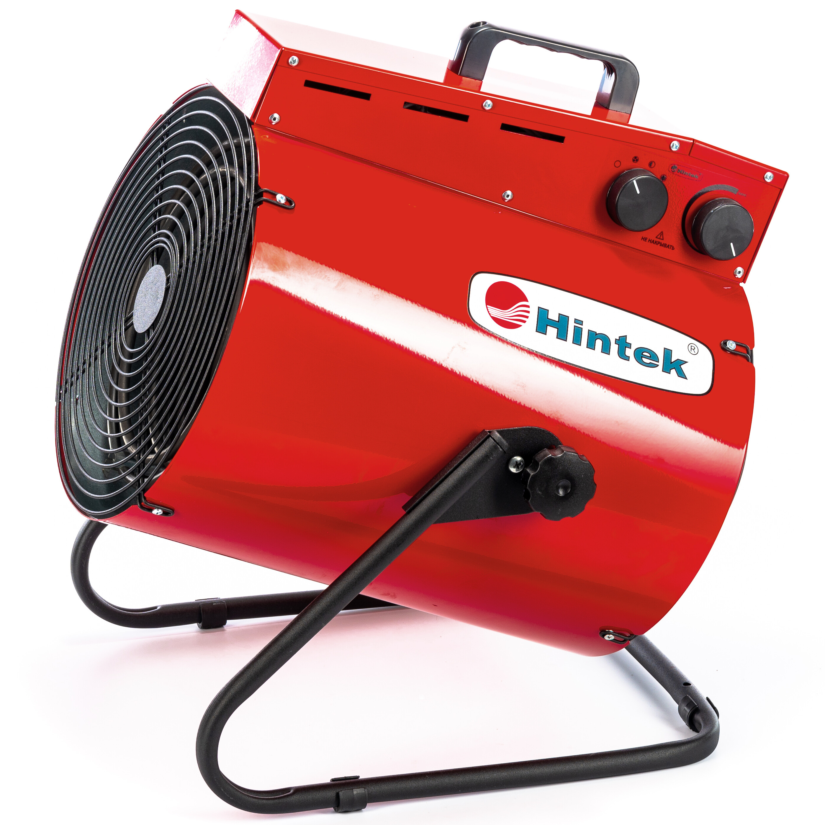 5095880 Тепловая пушка электрическая Hintek TP-15380 STDN-0036570 - Вид №12