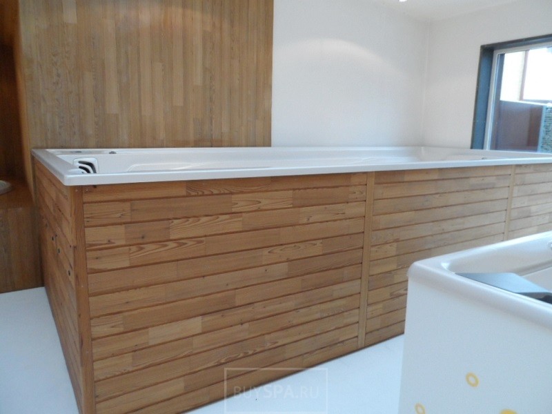 USSPA Swim Spa M Santreyd sun-id-296225 - Вид №9