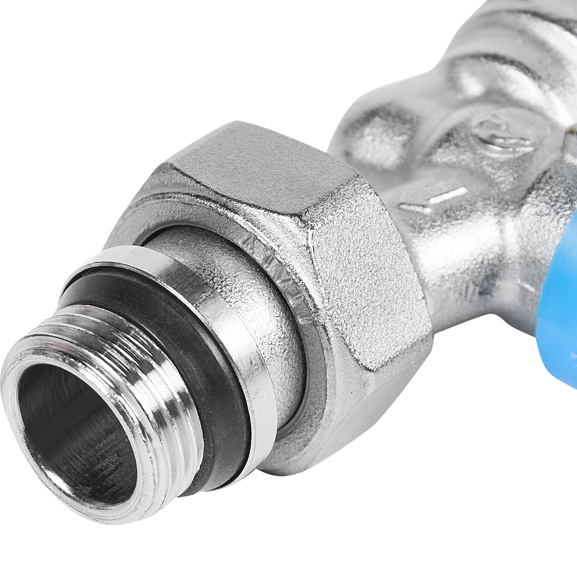 Термостатический комплект GIACOMINI для систем отопления Ду15 1/2" 85316285 STLM-0061302 - Вид №1