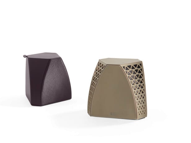 Журнальный столик Poltrona Frau коллекция-столы и стулья ARCH-00073656 - Вид №1