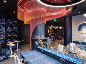 Алюминиевая проволочная палатка