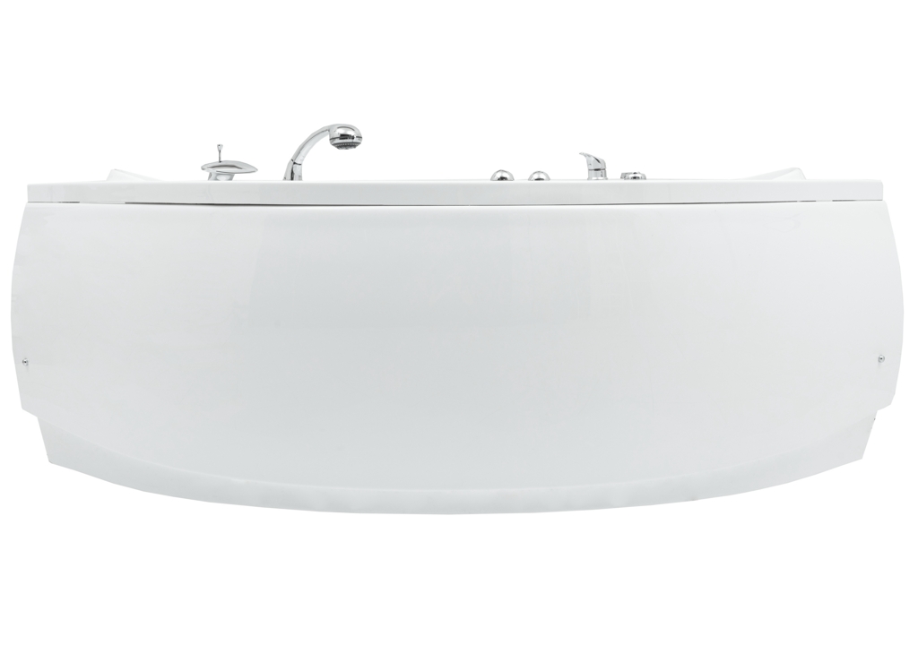 Акриловая ванна Aquanet Palau 140x140 (г/м, сп/м, с/п, к/б, А3рNew) 00164949 - Вид №5