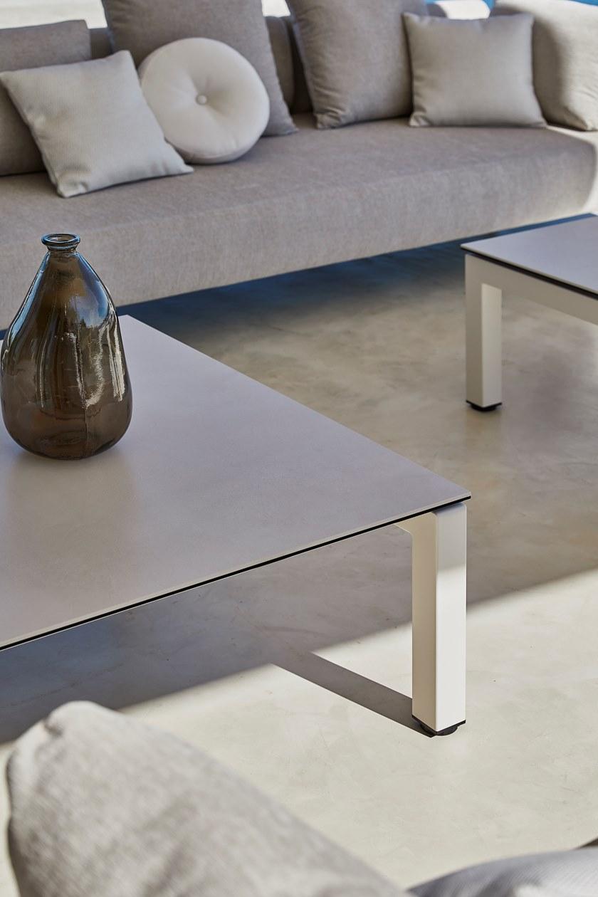 MUSOLA Садовый столик квадратный Salvia sun-id-1371981 - Вид №2