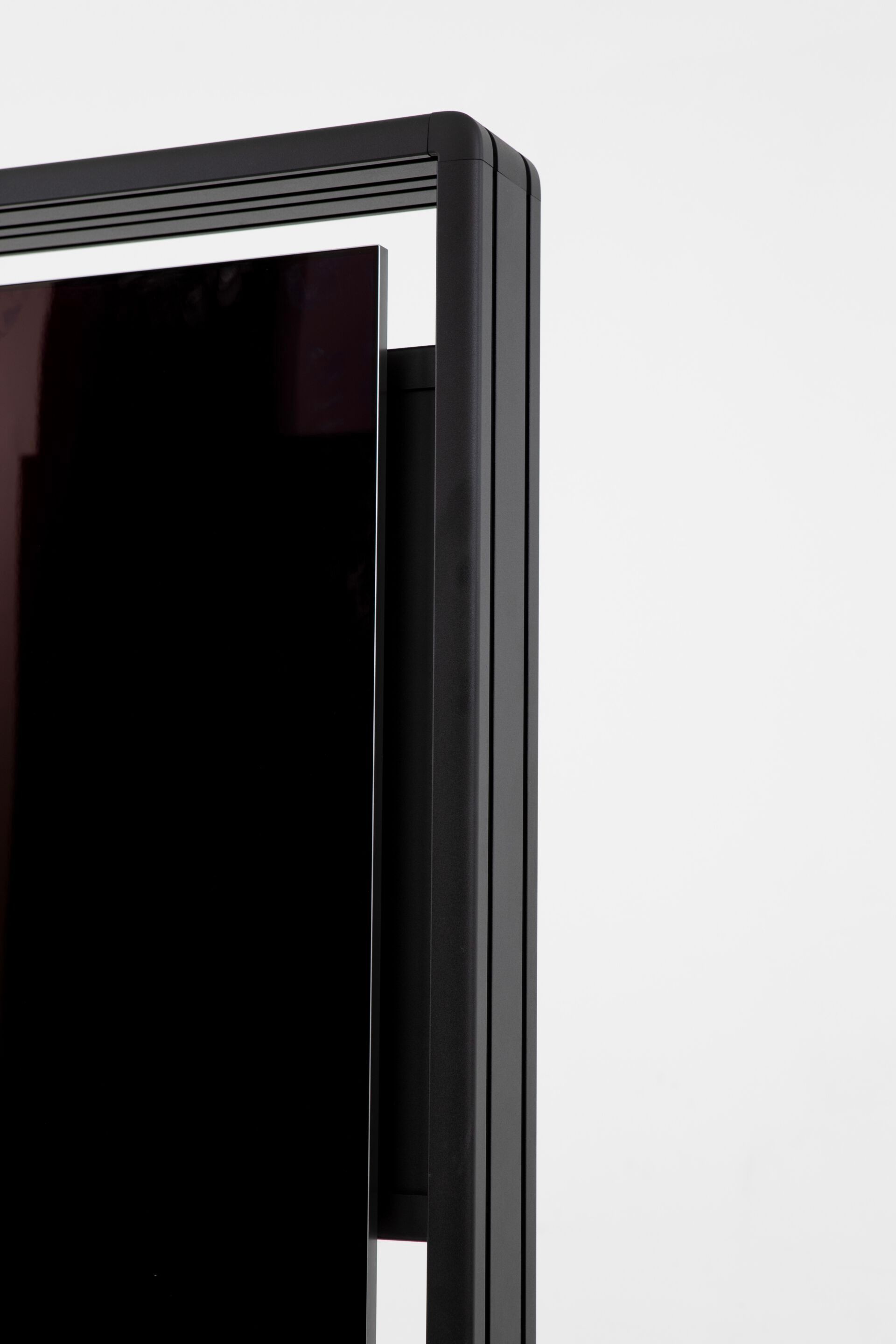 Порошковое покрытие алюминиевый мультимедийный тотем Cascando патио ARCH-00144996 - Вид №2