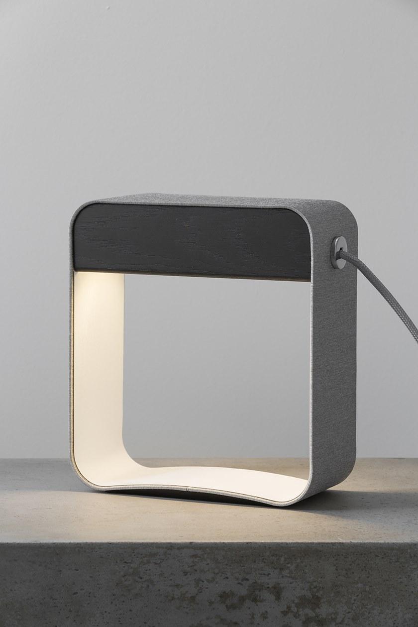 designheure Светодиодная настольная лампа Eau de lumière sun-id-1373102 - Вид №6