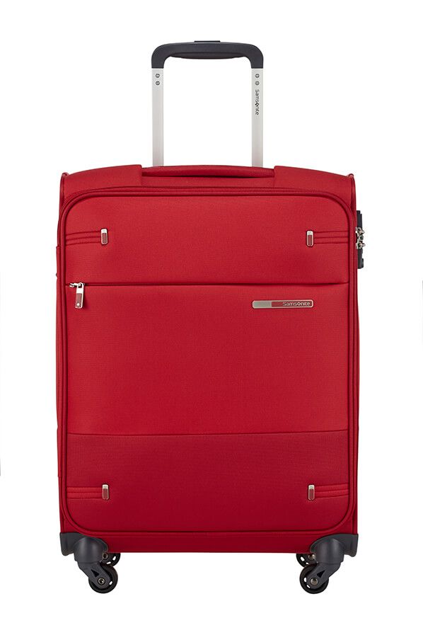 38N-10003 Чемодан 38N*003 Spinner 55 Samsonite Base Boost  - Вид №3