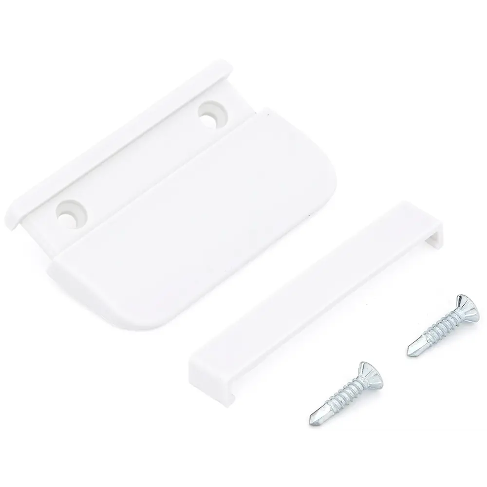 Балконная ручка ФАБРИКА ЗАМКОВ для защиты от дыма 12842686 STLM-0002454 - Вид №1