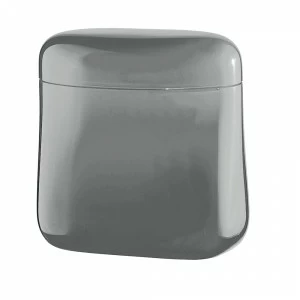 Банка для кофе 250 г серая Gocce GUZZINI  00-3871043 Серый