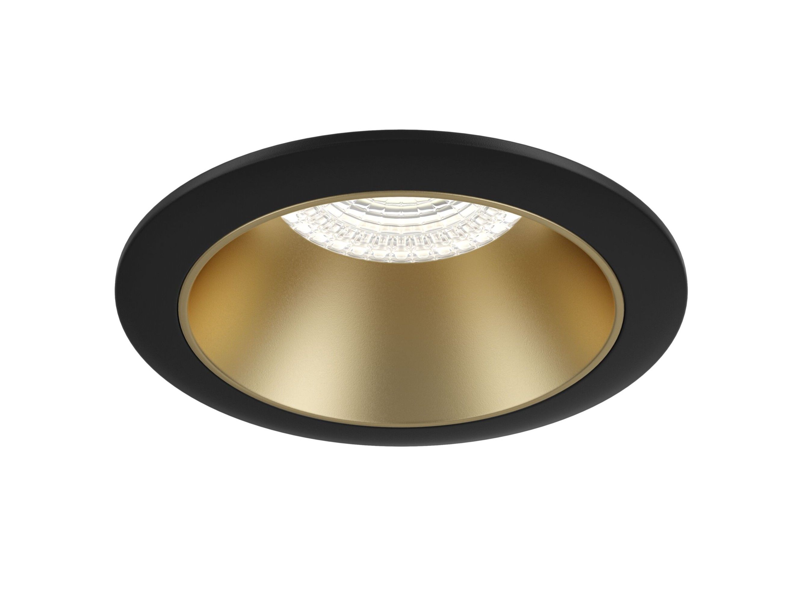 Алюминиевый круглый утопленный прожектор Maytoni Share ARCH-00092350 - Вид №18