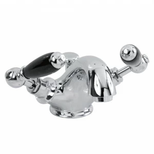 Traditional bathrooms BRIGHTON Waschtisch 1-Loch Mischbatterie Tb410p.514bl.ag