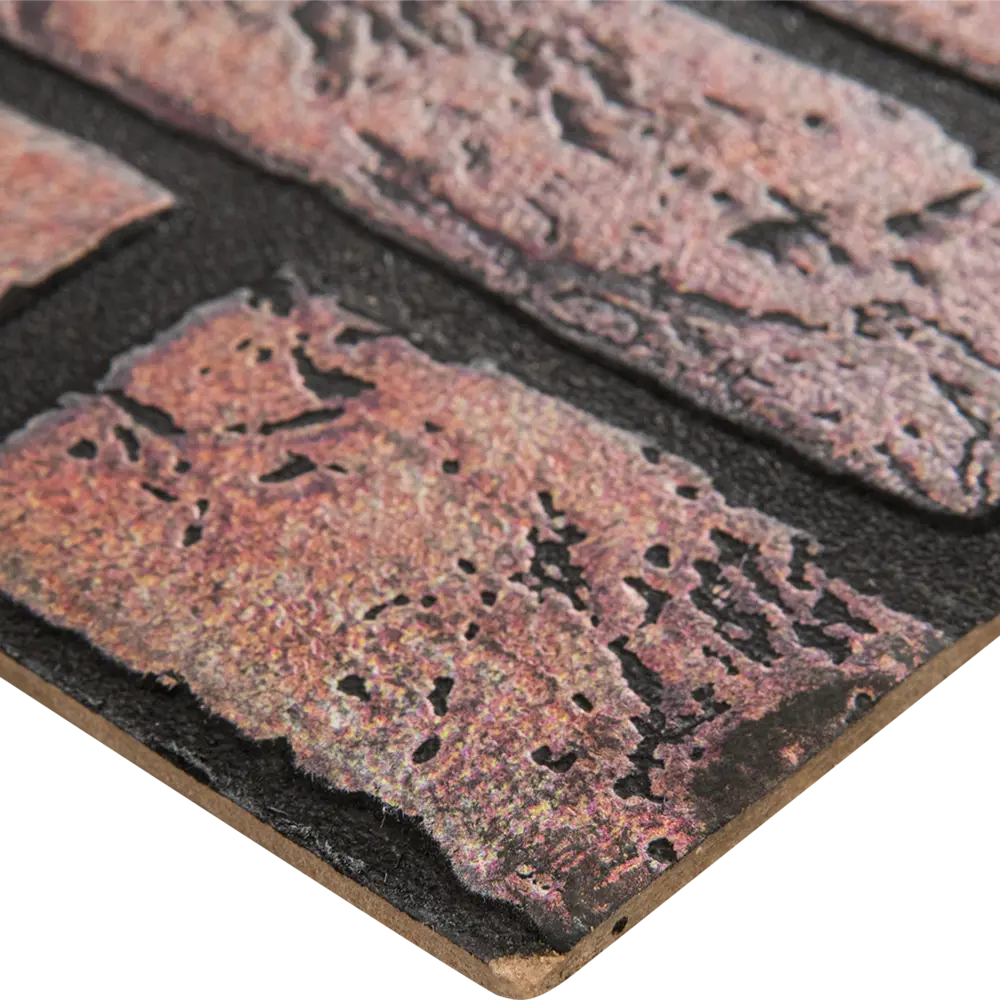 ALBIKO Декоративная панель МДФ под кирпич для интерьерной отделки 82157664 STLM-0020731 - Вид №1