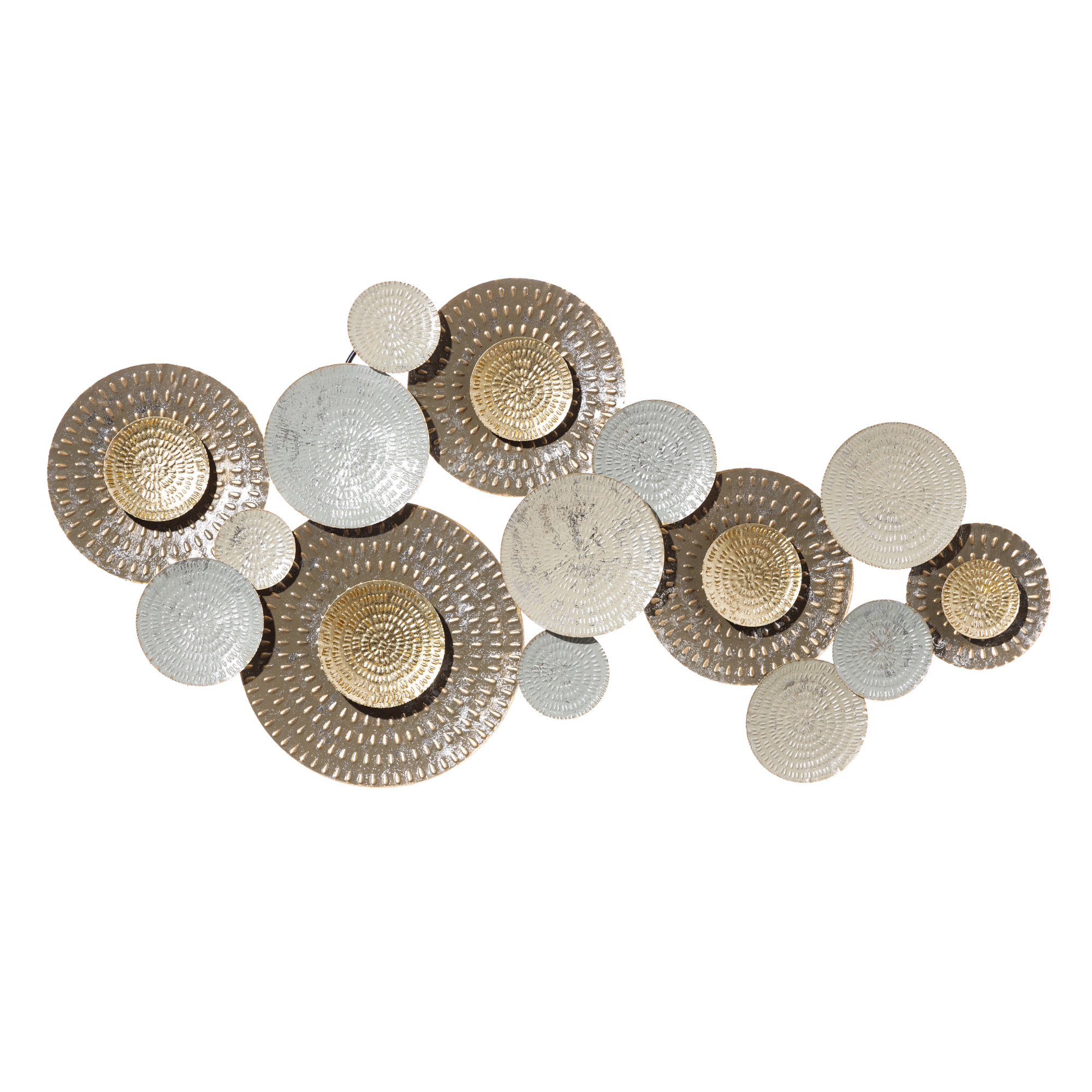 DZ-151-666 ДЕКОР НАСТЕННЫЙ TO4ROOMS 