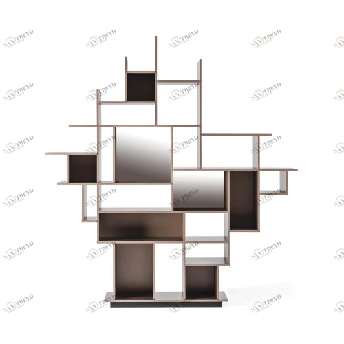 Стеллаж / Harlem Cattelan italia sun-id-378264