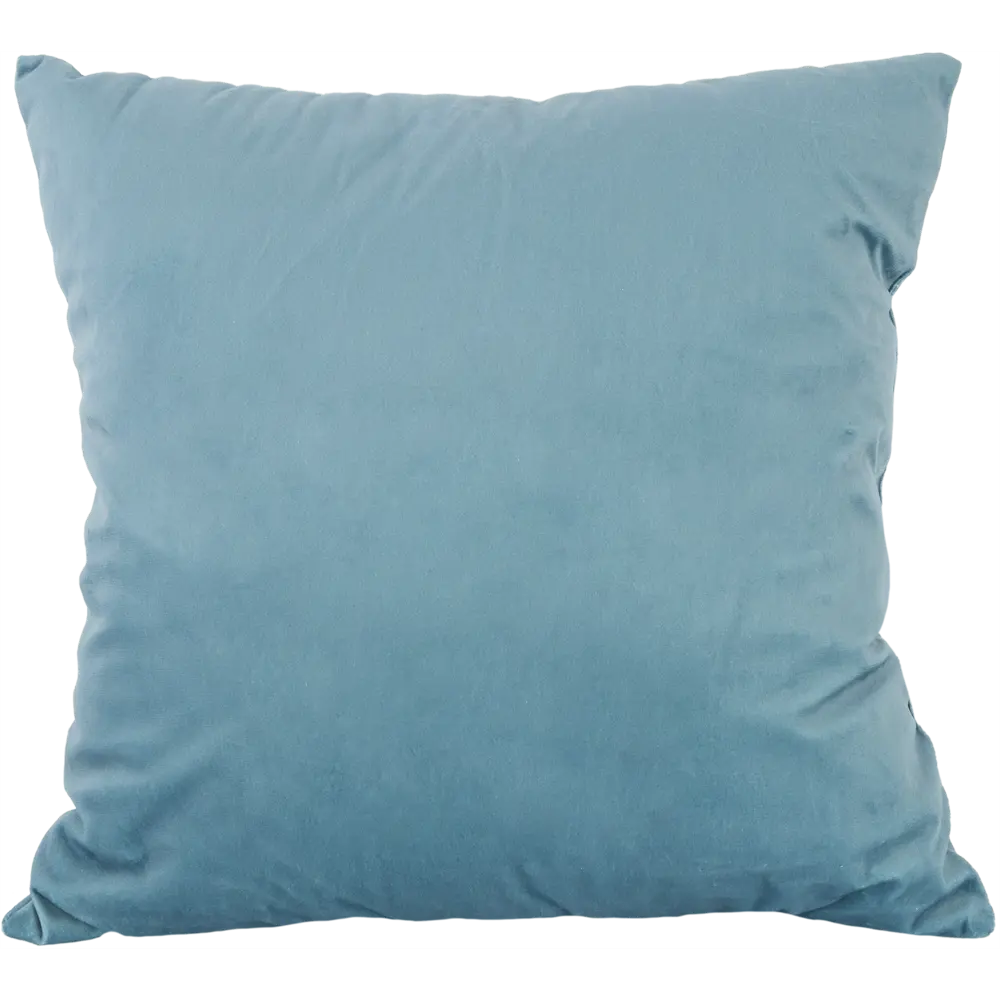 Подушка Alaro 45x45 см цвет синий SEASONS STLM-2022225