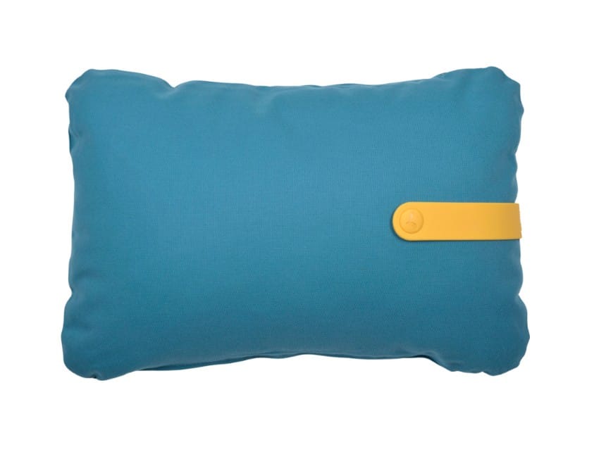 Наружная съемная прямоугольная подушка Fermob Color Mix ARCH-00057125