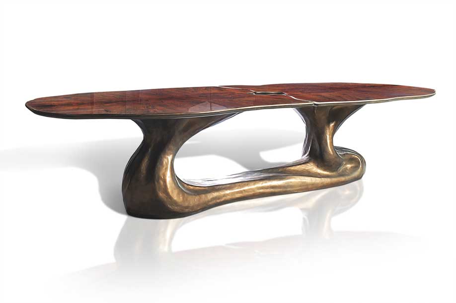 042220 Обеденный стол Sigma Karpa 