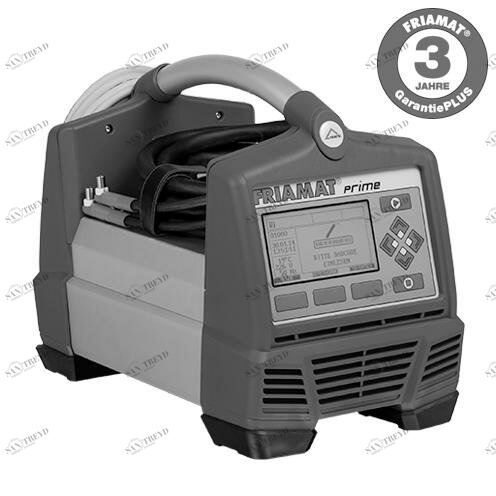 SANIT 170907517 Универсальный сварочный аппарат с прослеживаемости и документации функции 