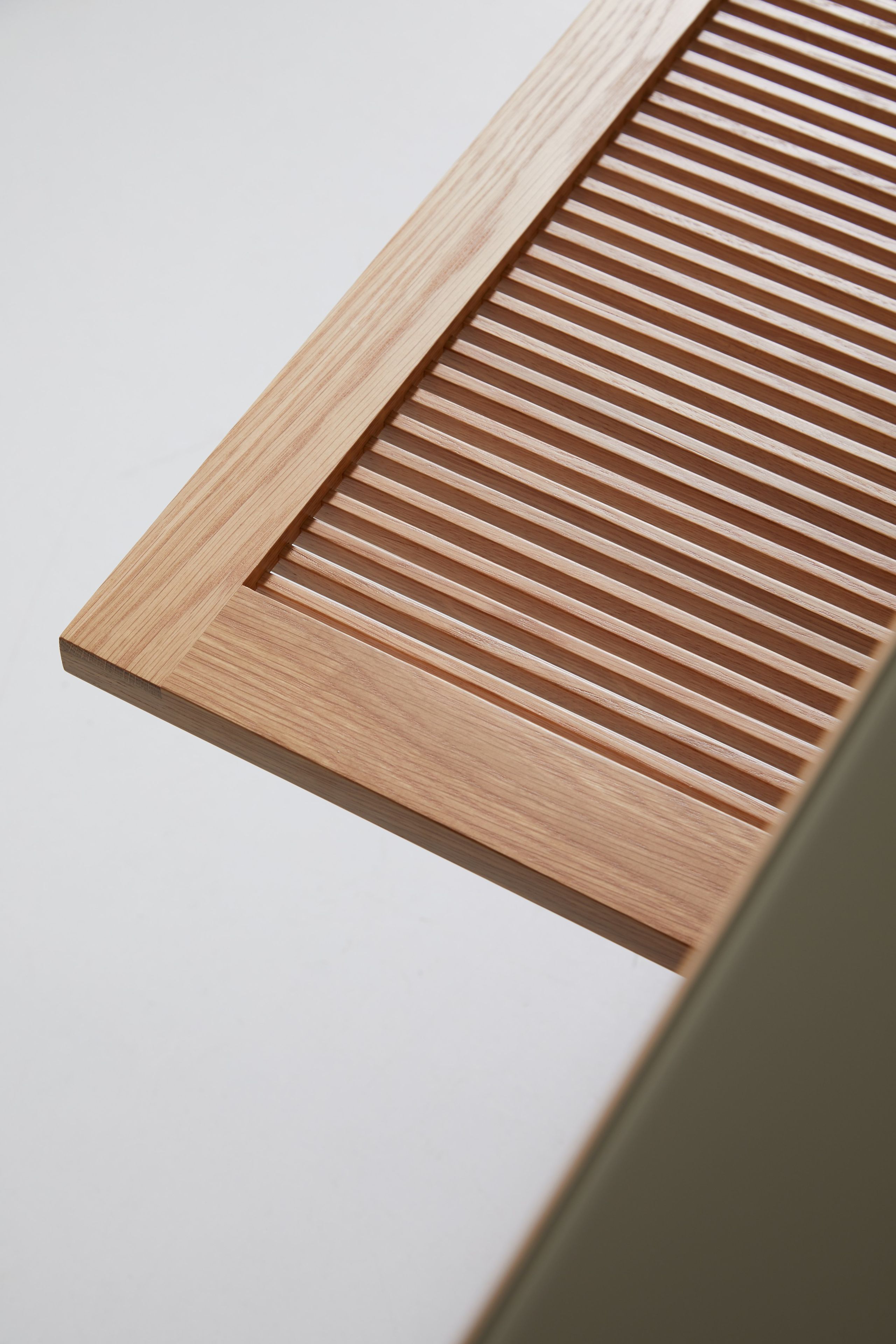 Деревянный подвесной шкаф Punt Мальме ARCH-00148677 - Вид №1