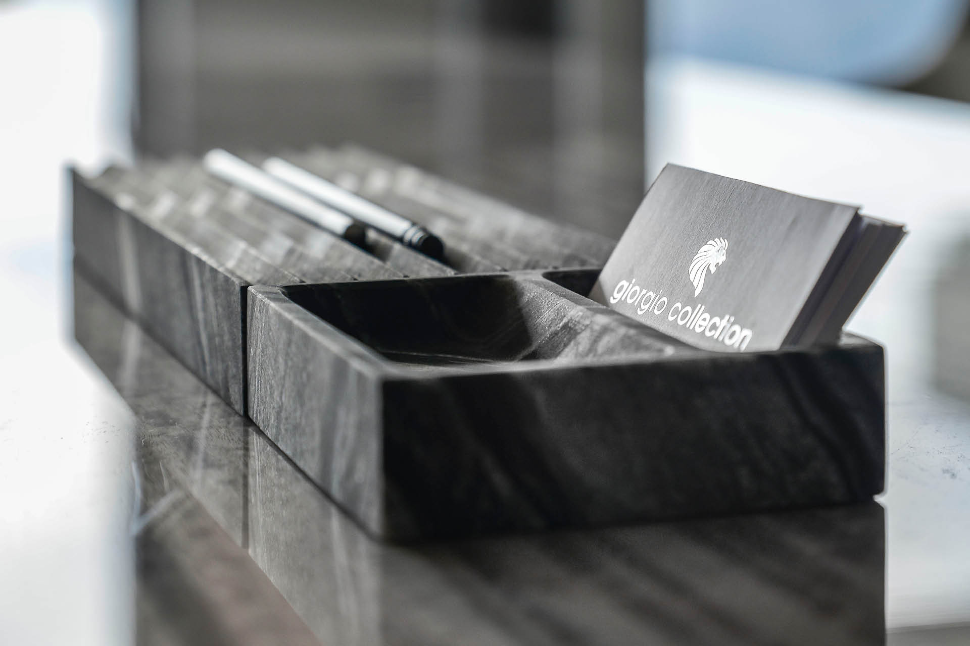 GRST120 «Moonlight» Офисный набор - giorgio collection - Вид №3