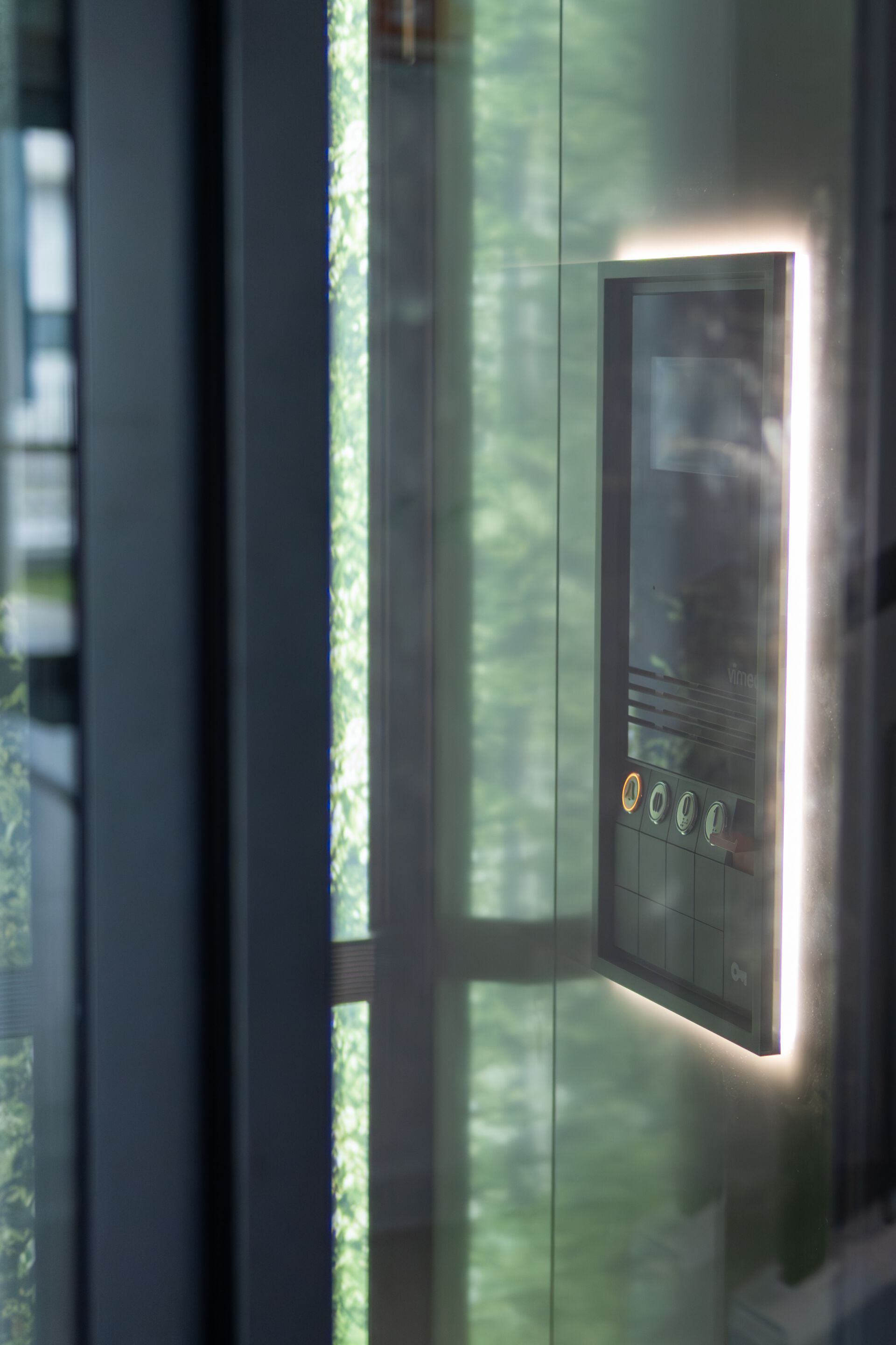 Настраиваемый лифт Vimec HOME LIFT AR:IA ARCH-00120072 - Вид №11