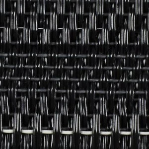 Bolon Missoni Home  Напольное покрытие виниловый пол Flame Patch Black