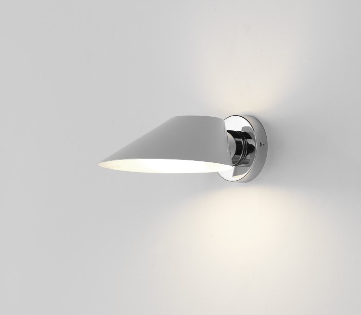 091678 Бра белое Aromas del Campo Cohen  - Вид №1